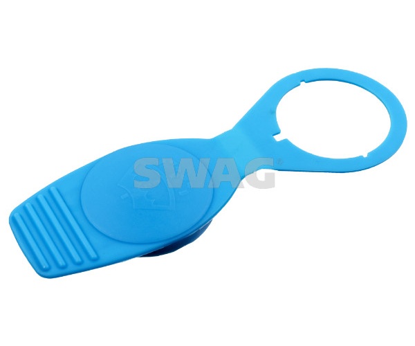Sealing Cap, washer fluid tank - 30 10 3659 SWAG