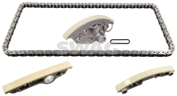 Timing Chain Kit - 30 10 4145 SWAG