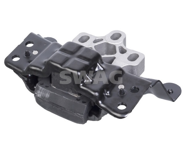 Mounting, automatic transmission - 30 10 4266 SWAG