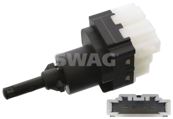 Brake Light Switch - 30 10 4351 SWAG