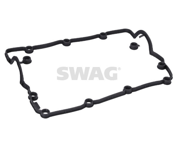 Gasket, cylinder head cover - 30 10 5771 SWAG