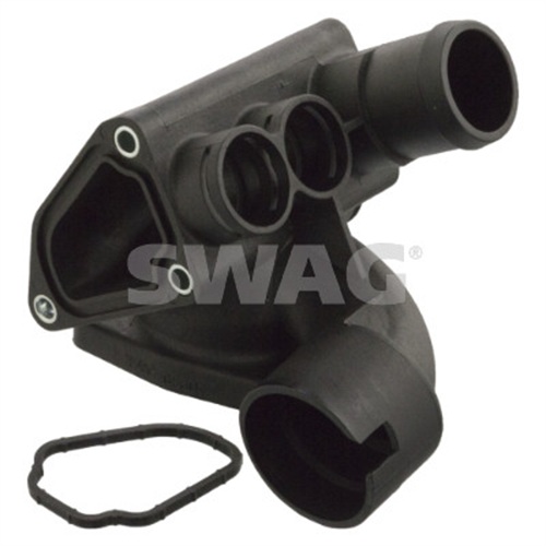 Coolant Flange - 30 10 5783 SWAG