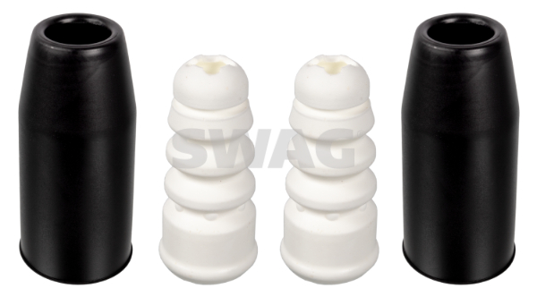 Dust Cover Kit, shock absorber - 30 10 6122 SWAG