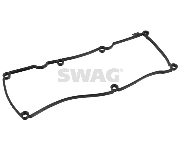 Gasket, cylinder head cover - 30 10 6167 SWAG