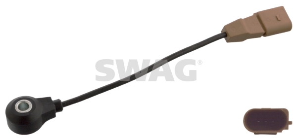 Sensore di detonazione - 30 10 6281 SWAG