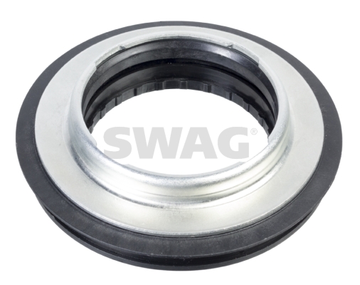 Rolling Bearing, suspension strut support mounting - 30 10 6305 SWAG