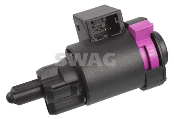 Brake Light Switch - 30 10 6546 SWAG