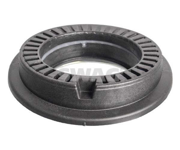 Rolling Bearing, suspension strut support mounting - 30 10 7006 SWAG
