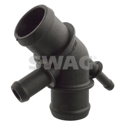 Coolant Flange - 30 10 7181 SWAG