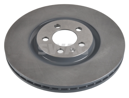 Brake Disc - 30 10 7713 SWAG