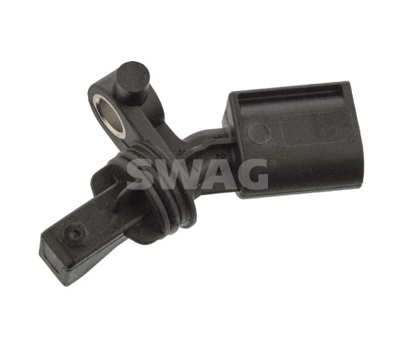Sensore, N° giri ruota - 30 10 7743 SWAG