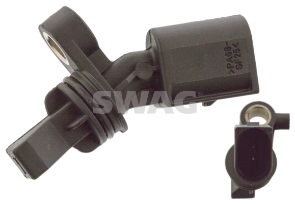 Sensor, wheel speed - 30 10 7744 SWAG