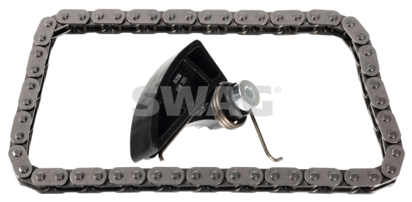 Chain Set, oil pump drive - 30 10 7837 SWAG