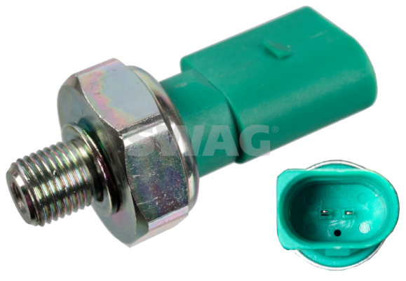 Oil Pressure Switch - 30 10 7973 SWAG