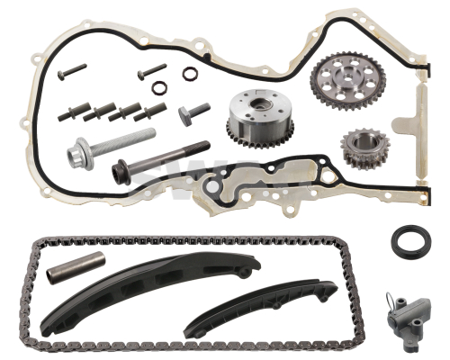 Timing Chain Kit - 30 10 7994 SWAG