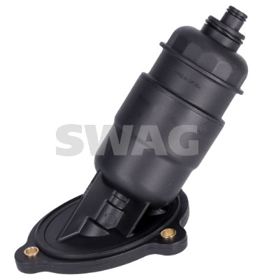Hydraulic Filter, automatic transmission - 30 10 9626 SWAG