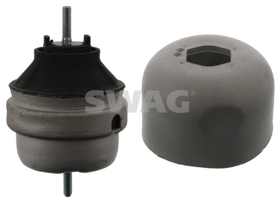Engine Mounting - 30 13 0039 SWAG