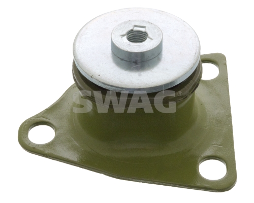 Mounting, automatic transmission support - 30 13 0077 SWAG
