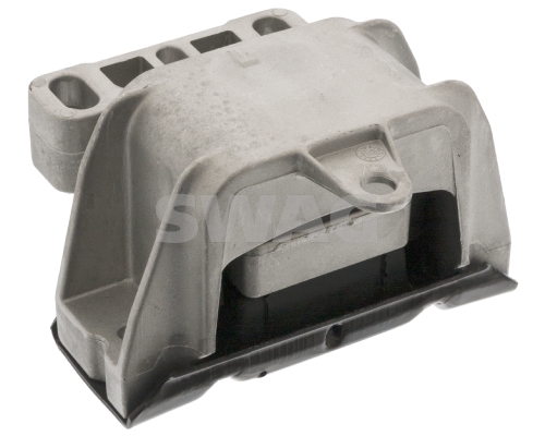 Mounting, automatic transmission - 30 13 0081 SWAG