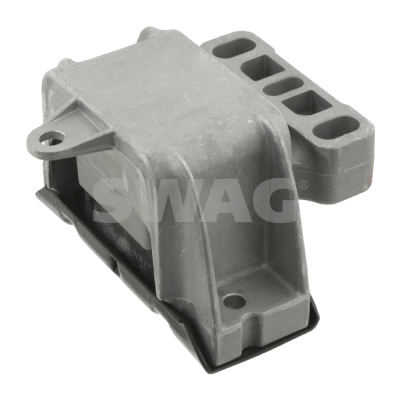 Mounting, manual transmission - 30 13 0094 SWAG