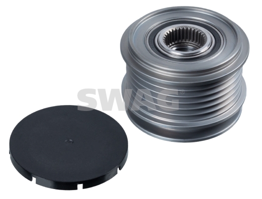 Alternator Freewheel Clutch - 30 14 0008 SWAG