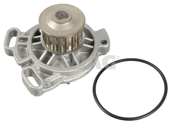 Water Pump - 30 15 0008 SWAG