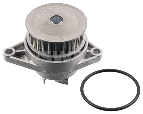 Water Pump - 30 15 0018 SWAG