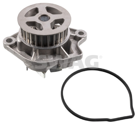 Water Pump - 30 15 0031 SWAG