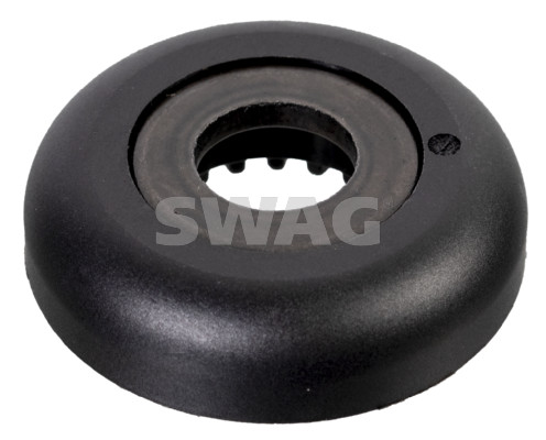 Rolling Bearing, suspension strut support mounting - 30 54 0001 SWAG