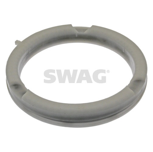 Rolling Bearing, suspension strut support mounting - 30 54 0019 SWAG