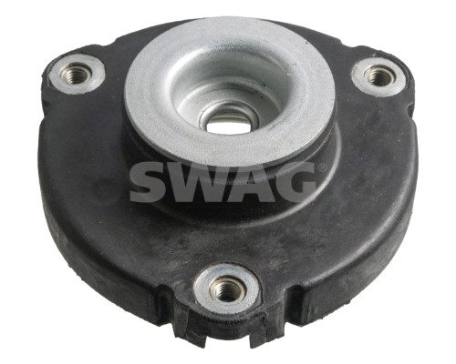 Supporto ammortizzatore a molla - 30 54 0025 SWAG