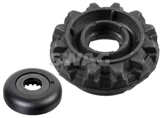 Repair Kit, suspension strut - 30 55 0009 SWAG