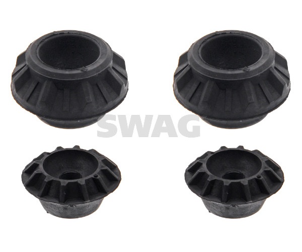 Repair Kit, suspension strut - 30 55 0013 SWAG