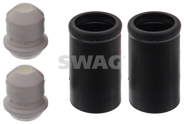 Dust Cover Kit, shock absorber - 30 56 0019 SWAG