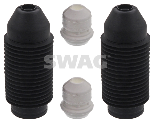 Dust Cover Kit, shock absorber - 30 56 0029 SWAG