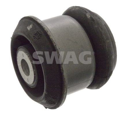 Mounting, axle beam - 30 60 0018 SWAG