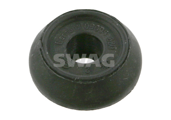 Mounting, stabilizer coupling rod - 30 61 0001 SWAG