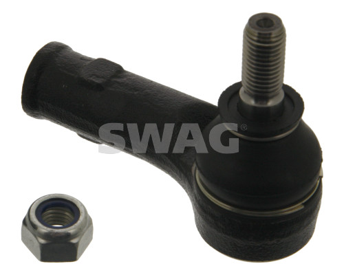 Tie Rod End - 30 71 0009 SWAG