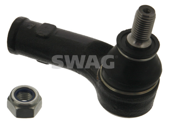 Tie Rod End - 30 71 0011 SWAG