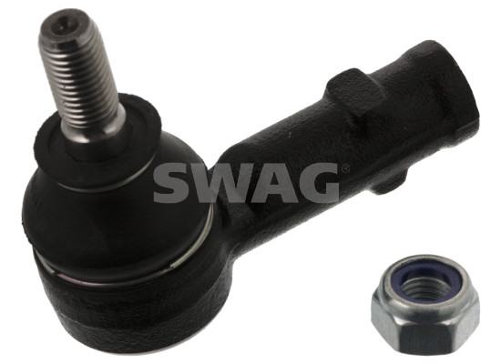 Tie Rod End - 30 71 0021 SWAG