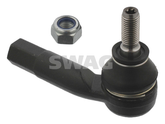 Tie Rod End - 30 71 0037 SWAG