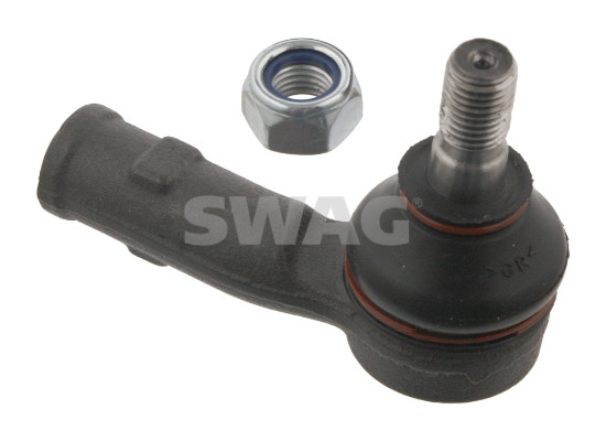 Tie Rod End - 30 71 0042 SWAG
