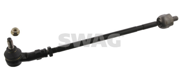 Tie Rod - 30 72 0041 SWAG
