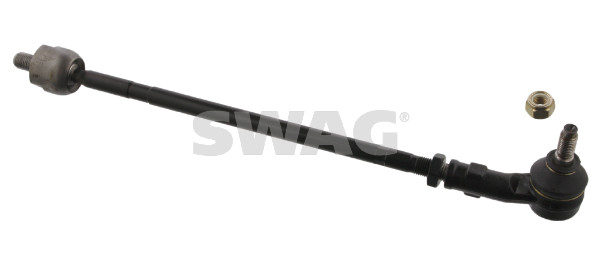 Tie Rod - 30 72 0042 SWAG