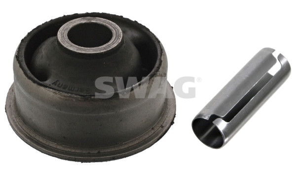 Control Arm-/Trailing Arm Bush - 30 75 0001 SWAG