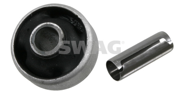 Control Arm-/Trailing Arm Bush - 30 75 0002 SWAG