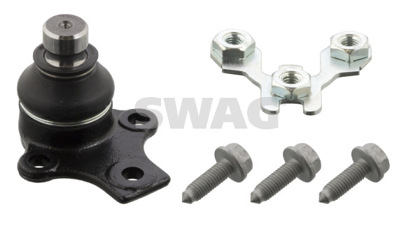 Ball Joint - 30 78 0017 SWAG