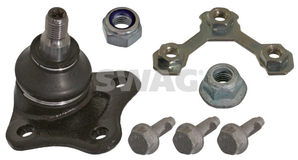 Ball Joint - 30 78 0034 SWAG