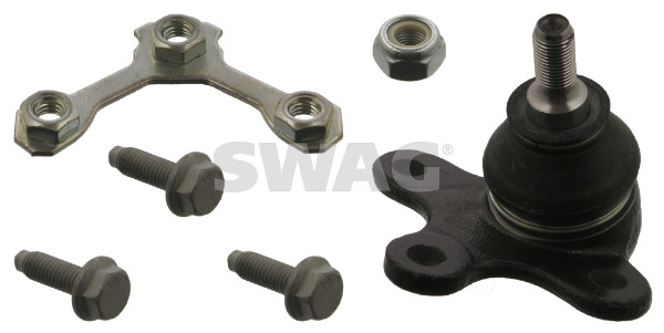 Ball Joint - 30 78 0037 SWAG
