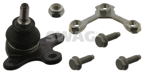 Ball Joint - 30 78 0038 SWAG
